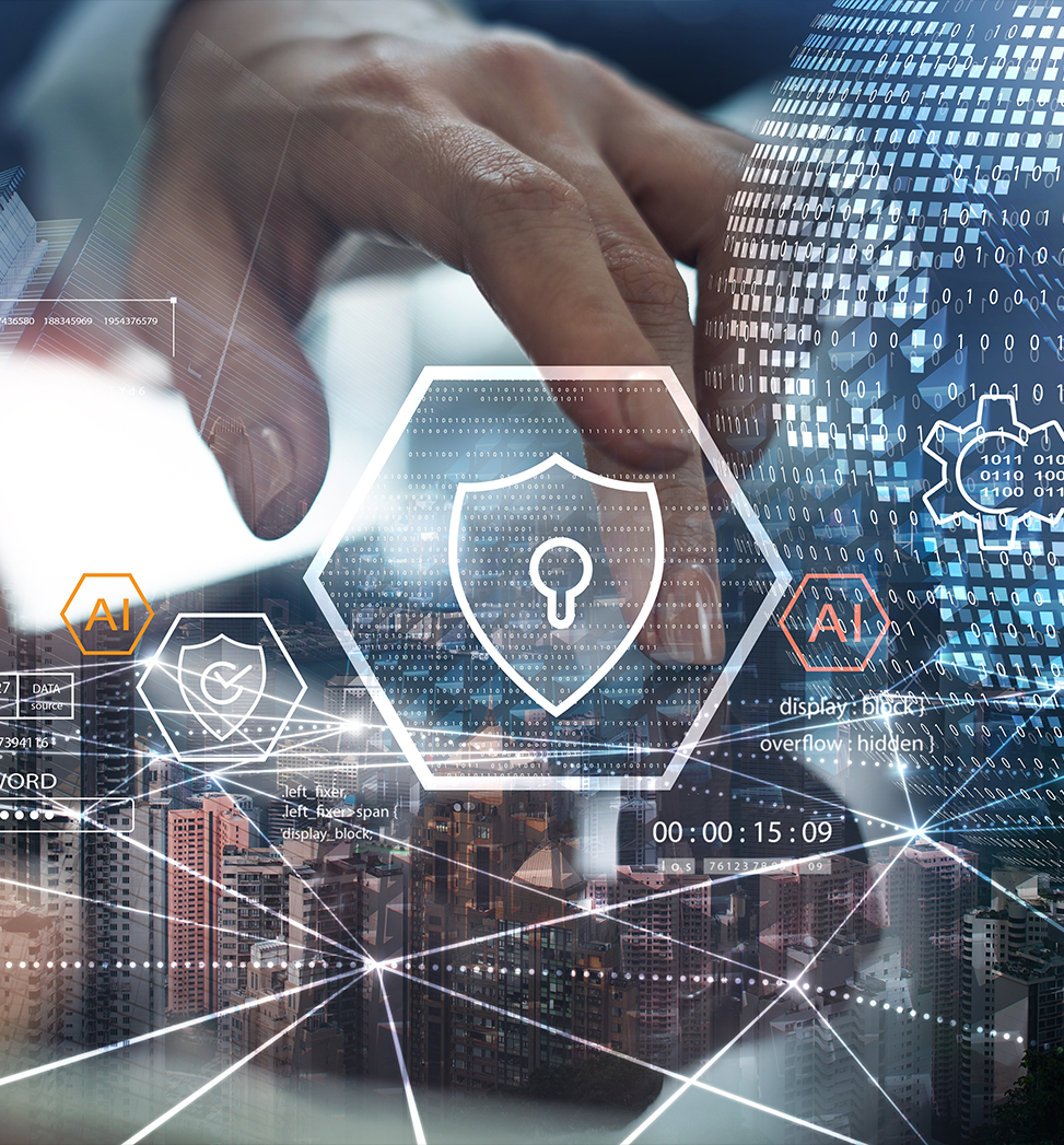 Data Privacy Law