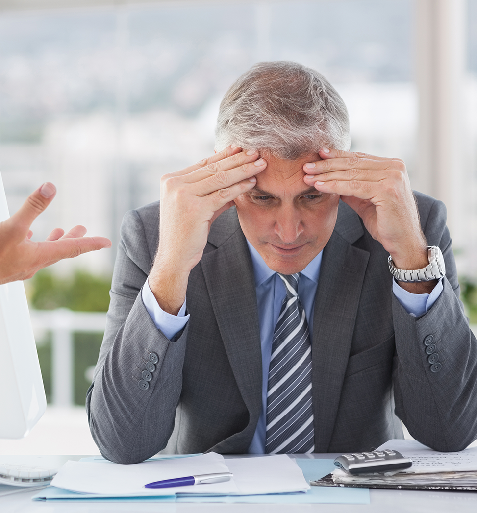 Company Dissolution